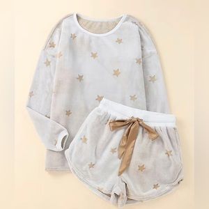 Star pajamas